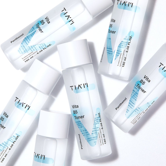 [TIAM] Vita B5 Toner - 180ml-Luxiface.com