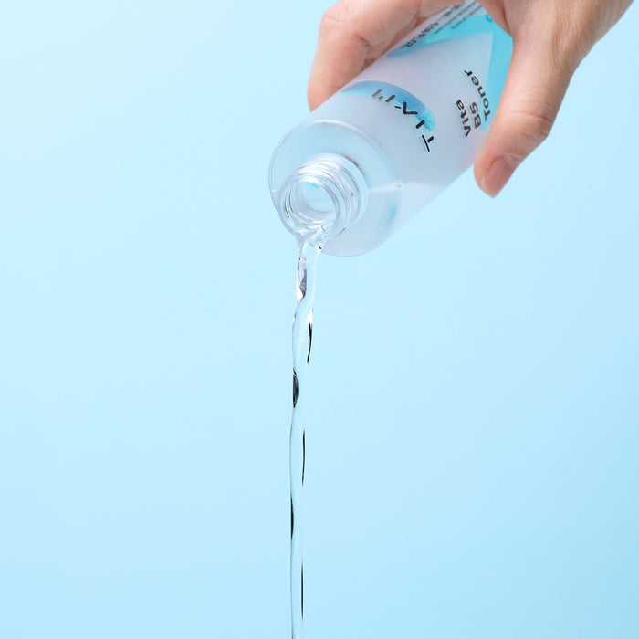 [TIAM] Vita B5 Toner - 180ml-Luxiface.com