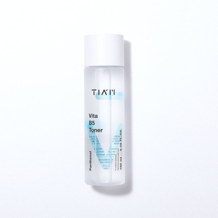 [TIAM] Vita B5 Toner - 180ml-Luxiface.com