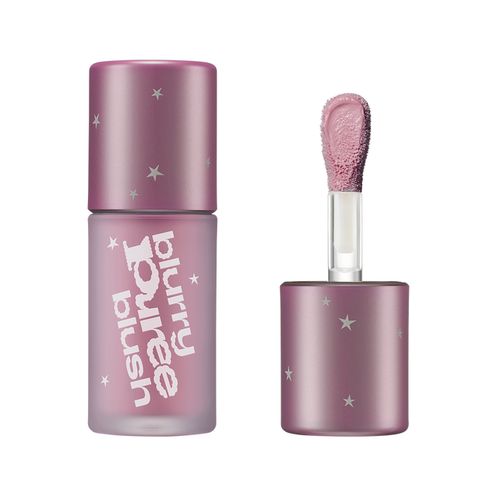 [Tiptoe] blurry puree blush - 13 colors-Luxiface.com