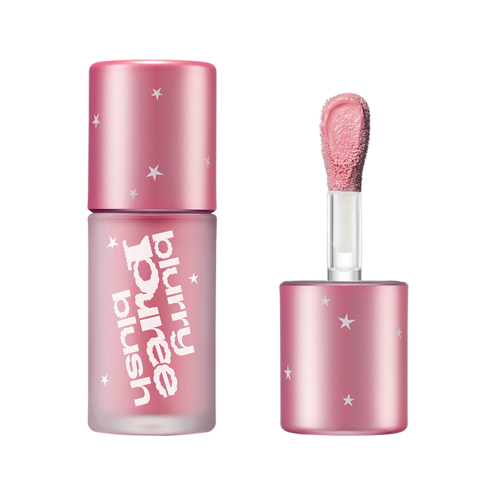 [Tiptoe] blurry puree blush - 13 colors-Luxiface.com