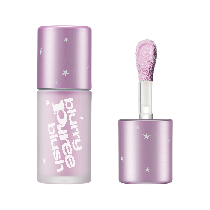 [Tiptoe] blurry puree blush - 13 colors-Luxiface.com