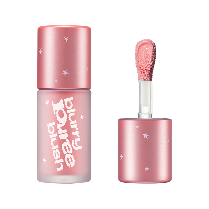 [Tiptoe] blurry puree blush - 13 colors-Luxiface.com