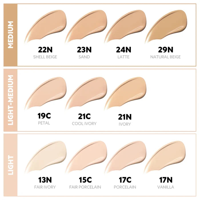 Tirtir Mask Fit AI Filter Cushion