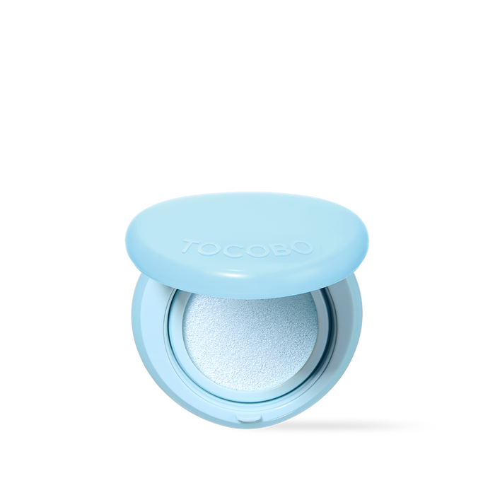 [Tocobo] Blur Finish Sun Cushion 01 COTTON BLUE 13g-Luxiface.com
