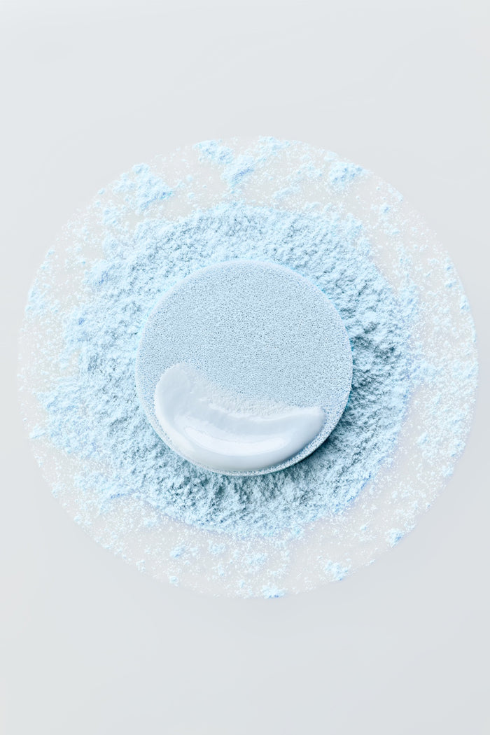 [Tocobo] Blur Finish Sun Cushion 01 COTTON BLUE 13g-Luxiface.com