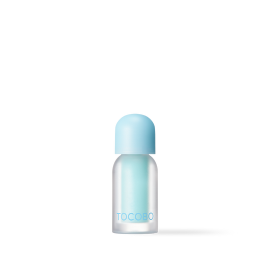 [Tocobo] Juicy Berry Plumping Lip Oil 00 GLAM MAX Frozen Berry 4g-Luxiface.com