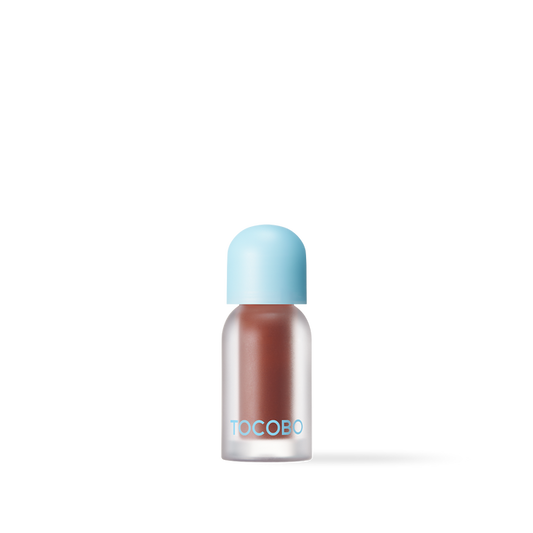 [Tocobo] Juicy Berry Plumping Lip Oil 13 CHOCO BERRY 4g-Luxiface.com