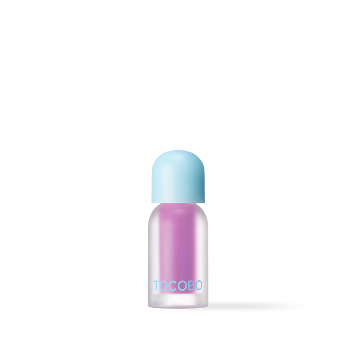 [Tocobo] Juicy Berry Plumping Lip Oil 17 BERRY MILK 4g-Luxiface.com