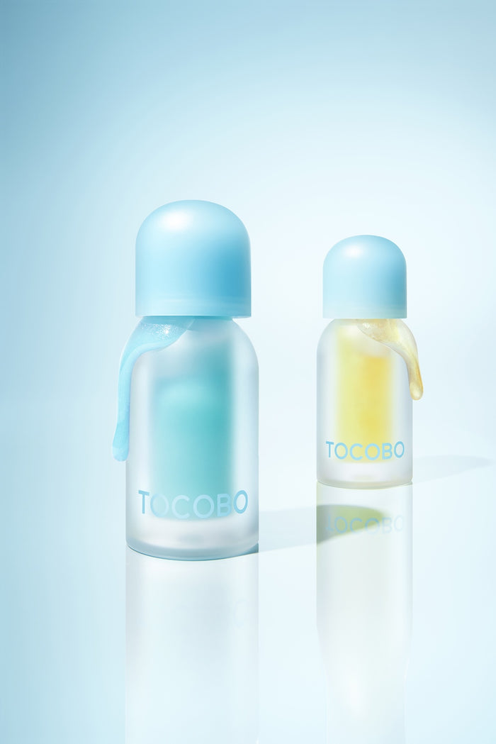 [Tocobo] Juicy Berry Plumping Lip Oil 17 BERRY MILK 4g-Luxiface.com