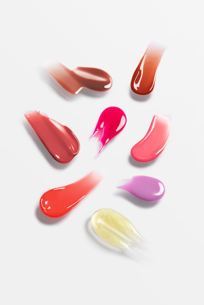 [Tocobo] Juicy Berry Plumping Lip Oil 17 BERRY MILK 4g-Luxiface.com