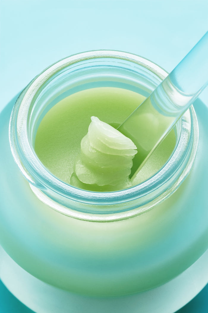 [Tocobo] Mint Cooling Lip Mask 20ml-Luxiface.com