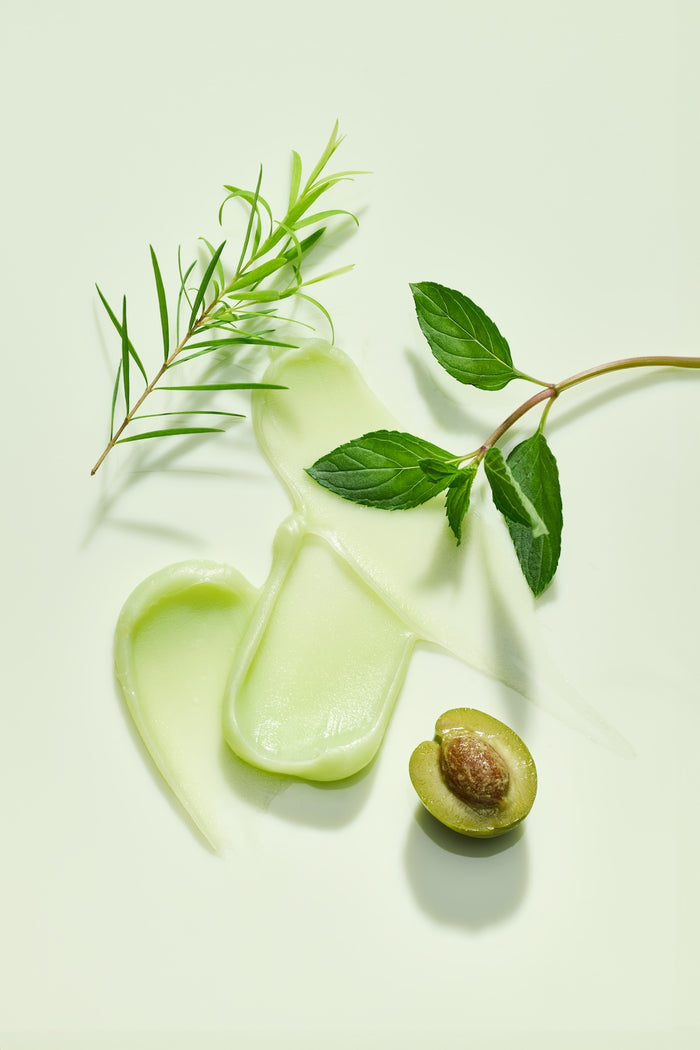 [Tocobo] Mint Cooling Lip Mask 20ml-Luxiface.com