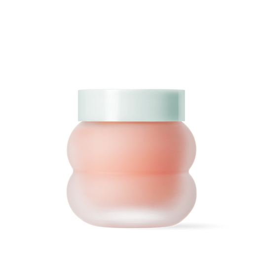 [Tocobo] Vita Glazed Lip Mask 20ml-Luxiface.com