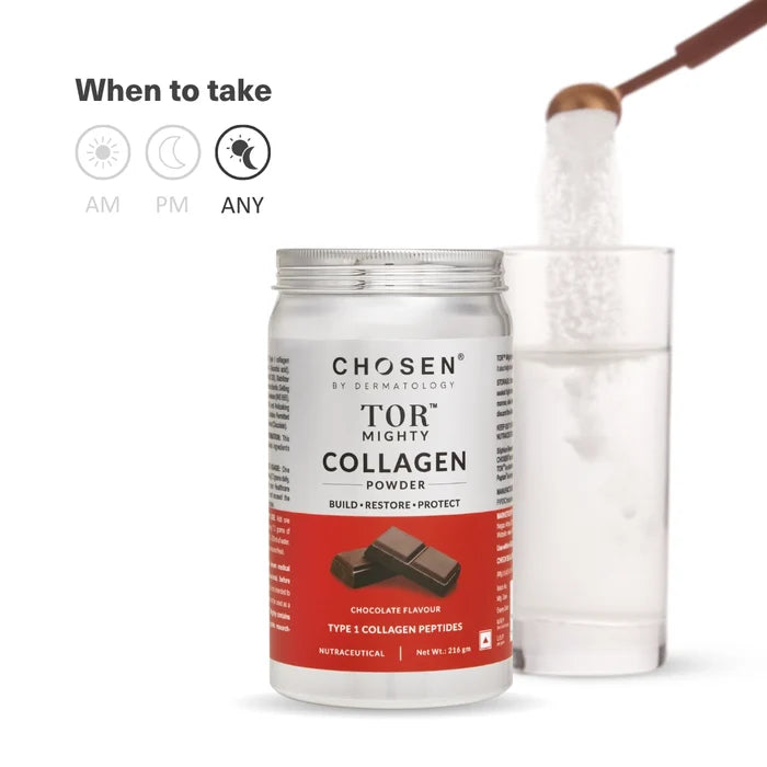TOR™ Mighty Marine Collagen