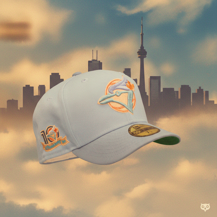 Nothing Was The Same Toronto Blue Jays Cap