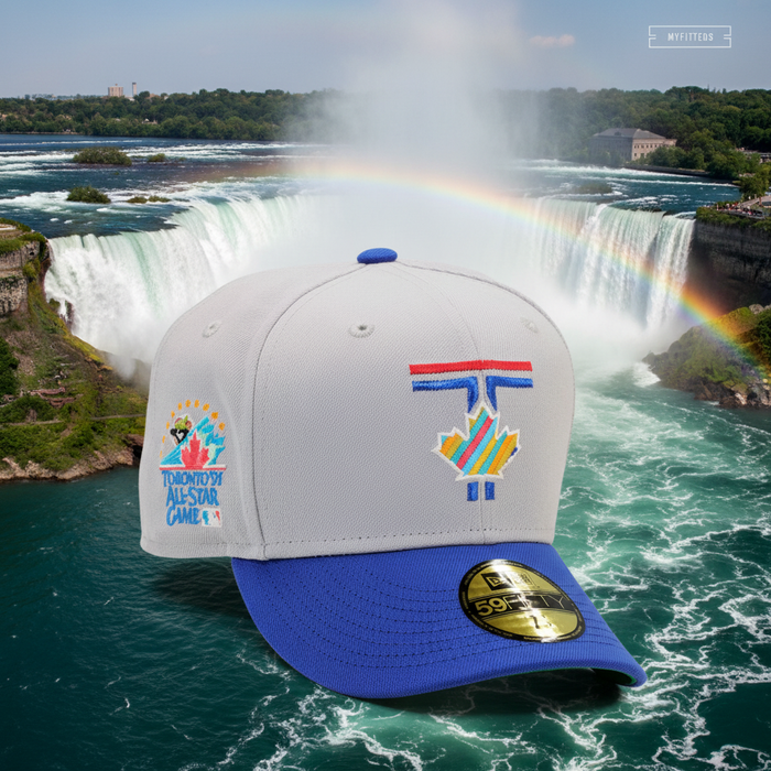 Niagara Parks Cap - Premium