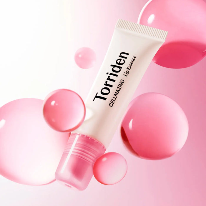 Torriden Cellmazing Collagen Volume Lip essence 11ml