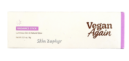 Touch in Sol Vegan Again Radiance Stick