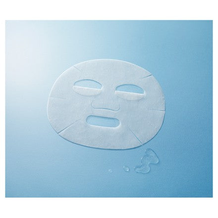 Transino Whitening Facial Mask 4Pcs