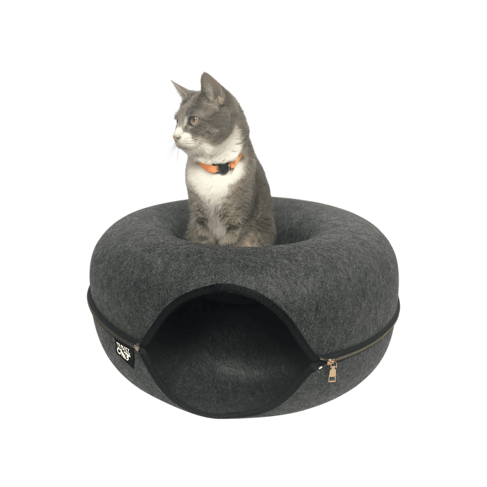 Travel Cat Donut! Cat Hideaway Cave