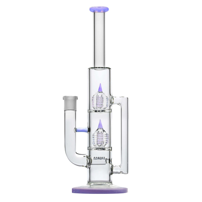 Sovereignty Treecycler Bong