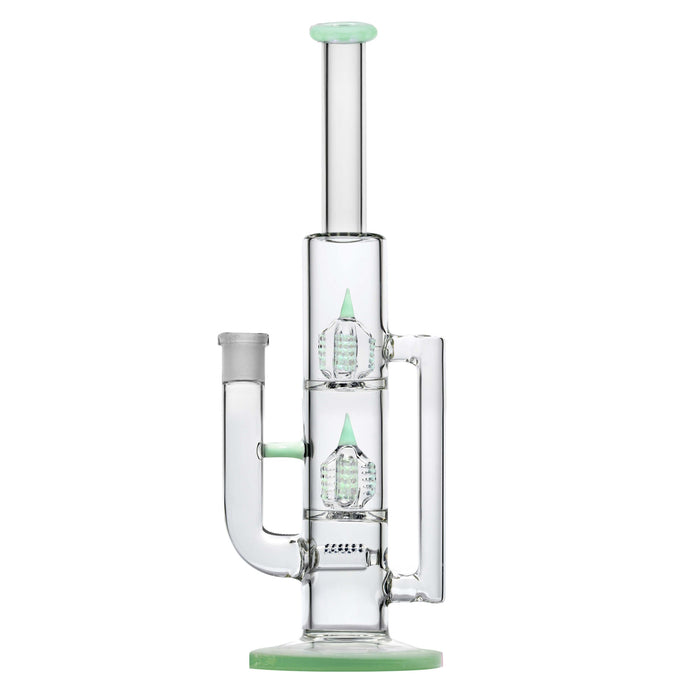 Sovereignty Treecycler Bong