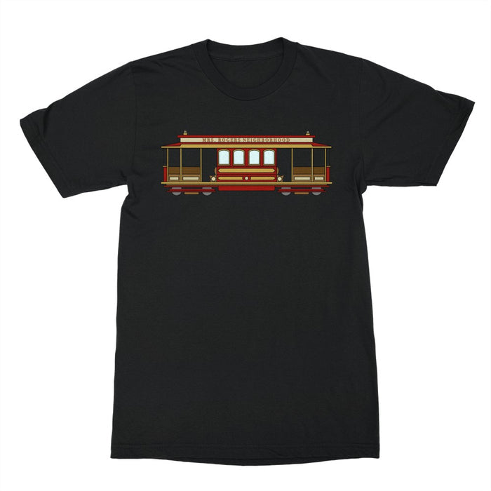 Trolley Shirt