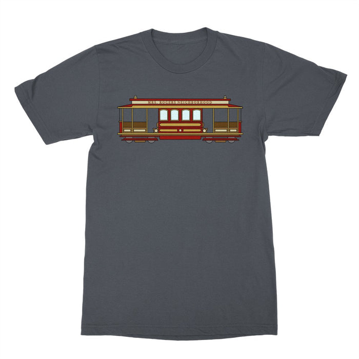 Trolley Shirt