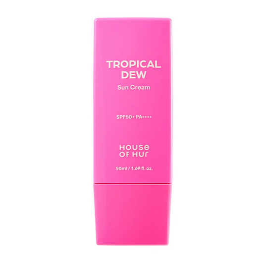 Tropical Dew Sun Cream