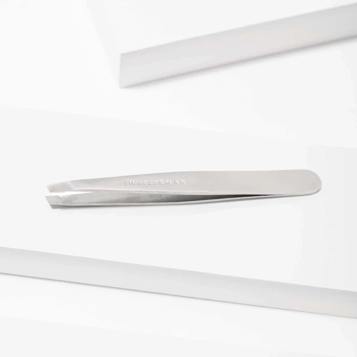 Tweezerman- Classic Slant Tweezer