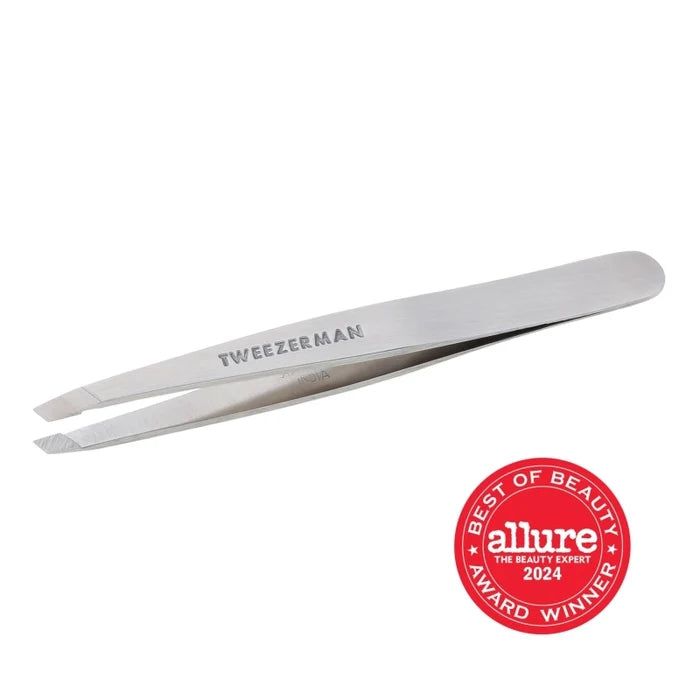 Tweezerman- Classic Slant Tweezer