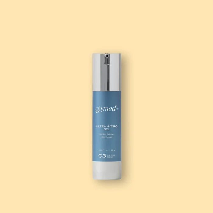 GlyMed Ultra Hydro Gel