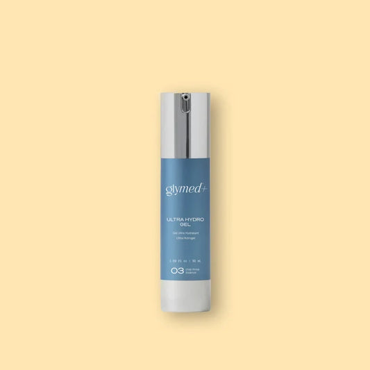 GlyMed Ultra Hydro Gel