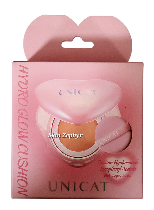 Unicat Hydro Glow Cushion