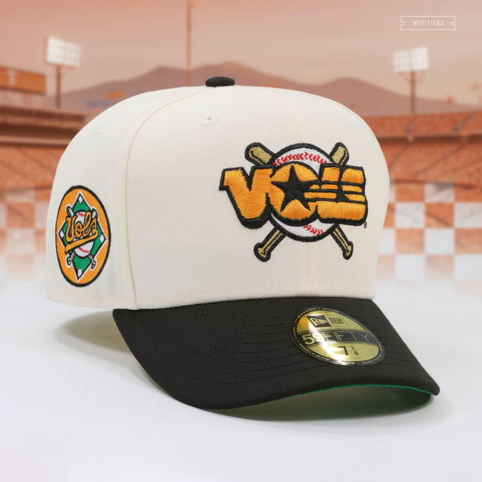Tennessee Vols Cap