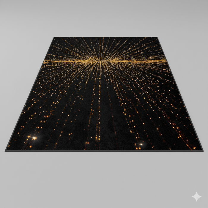 Urban Lights Area Rug