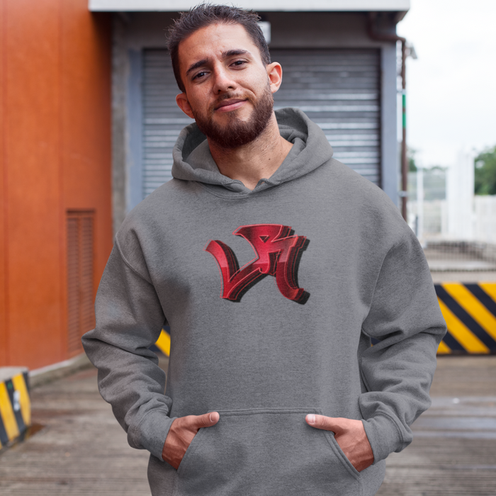 Urmaker Logo Hoodie