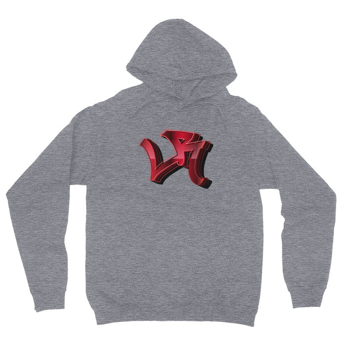 Urmaker Logo Hoodie