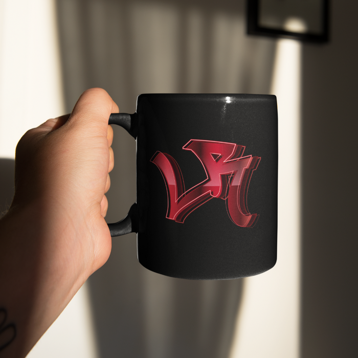 Urmaker Logo Mug