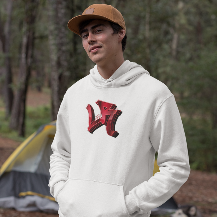 Urmaker Logo with words Hoodie