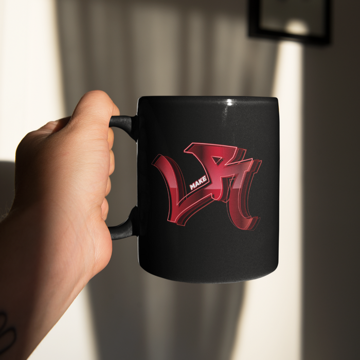 Urmaker Logo with words Mug
