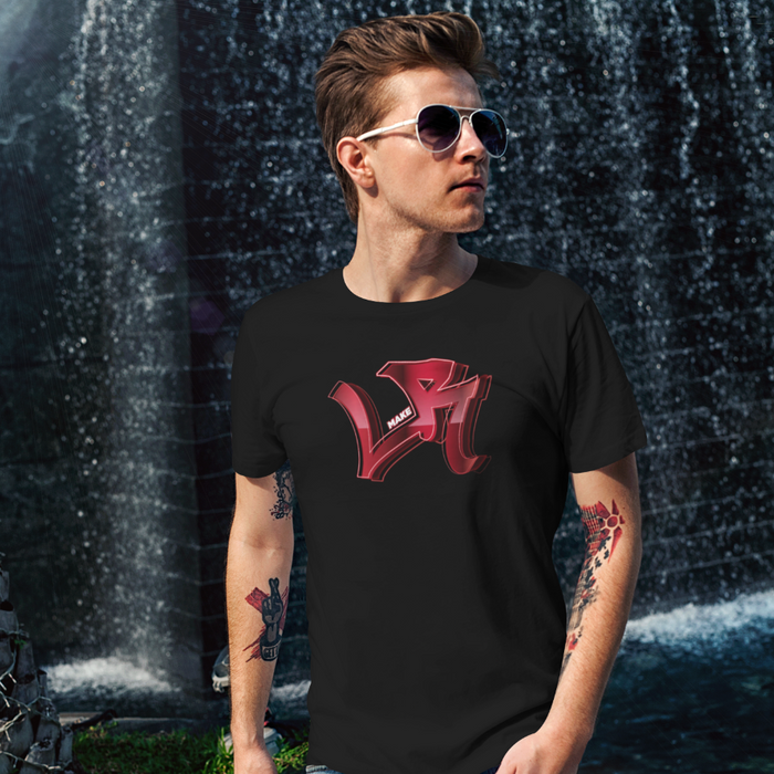 Urmaker Logo with words Shirt