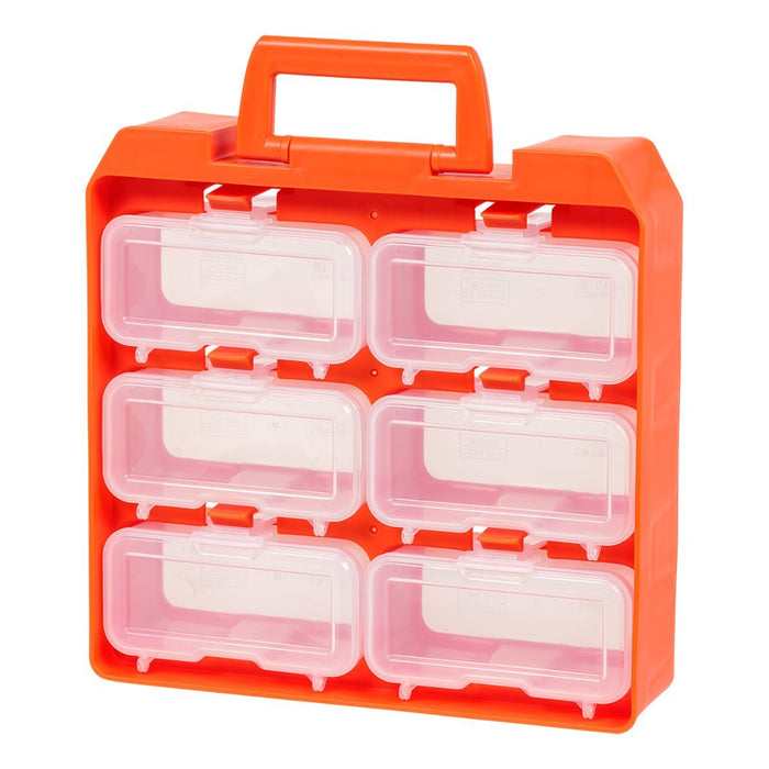 Utility Case - Large - 6 Case - image 1#color_orange