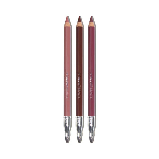 Fitglow Beauty | VEGAN LIP LINER