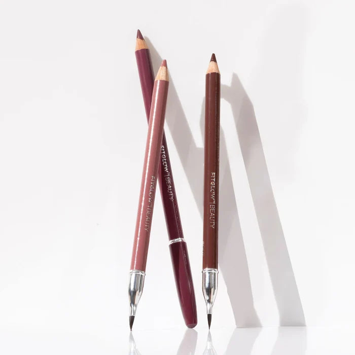 Fitglow Beauty | VEGAN LIP LINER
