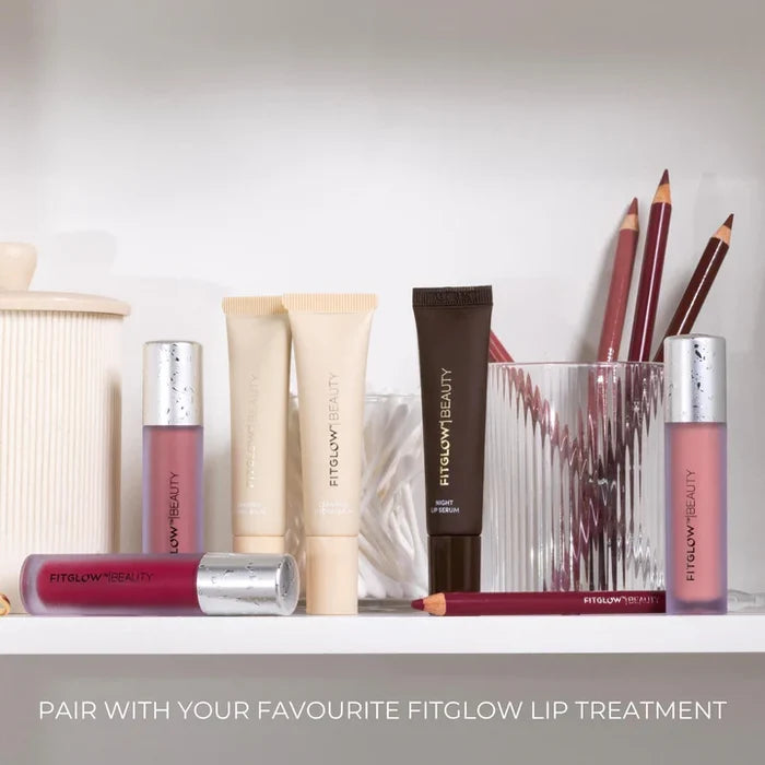 Fitglow Beauty | VEGAN LIP LINER
