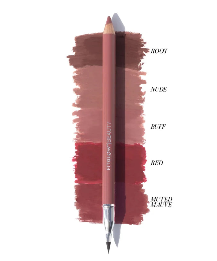 Fitglow Beauty | VEGAN LIP LINER