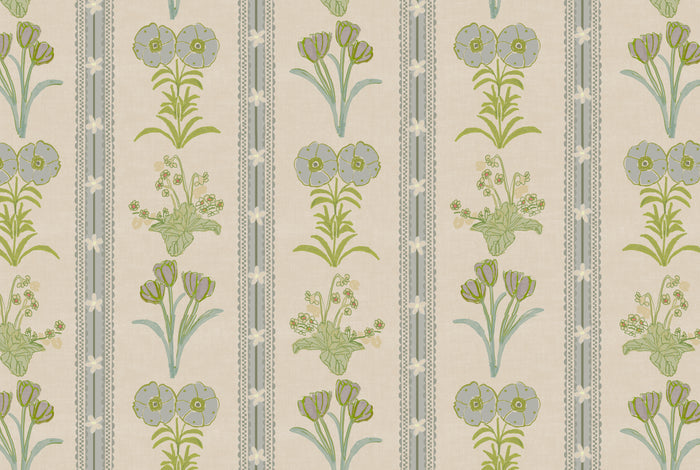 Virginia - Linen