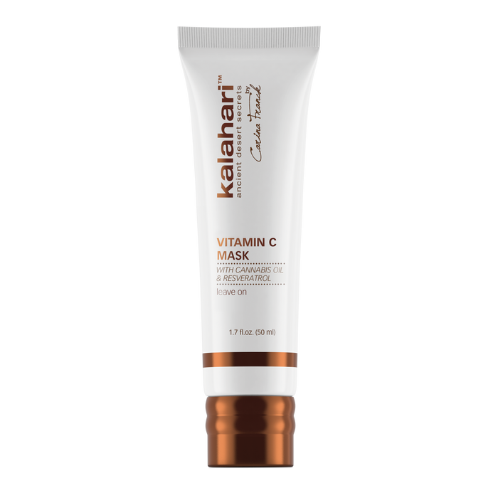 Vitamin C Mask